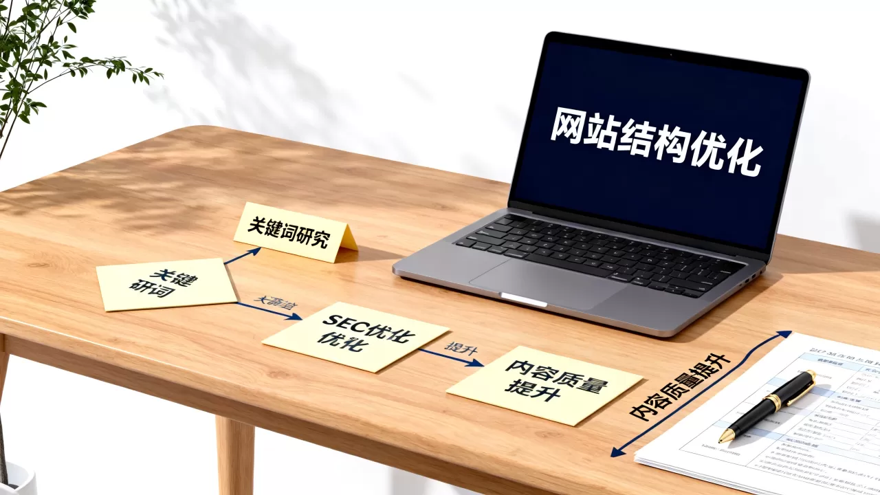 GEO优化第一步做什么2026?SEO优化流程详解 GEO优化第一步做什么2026?SEO优化流程详解