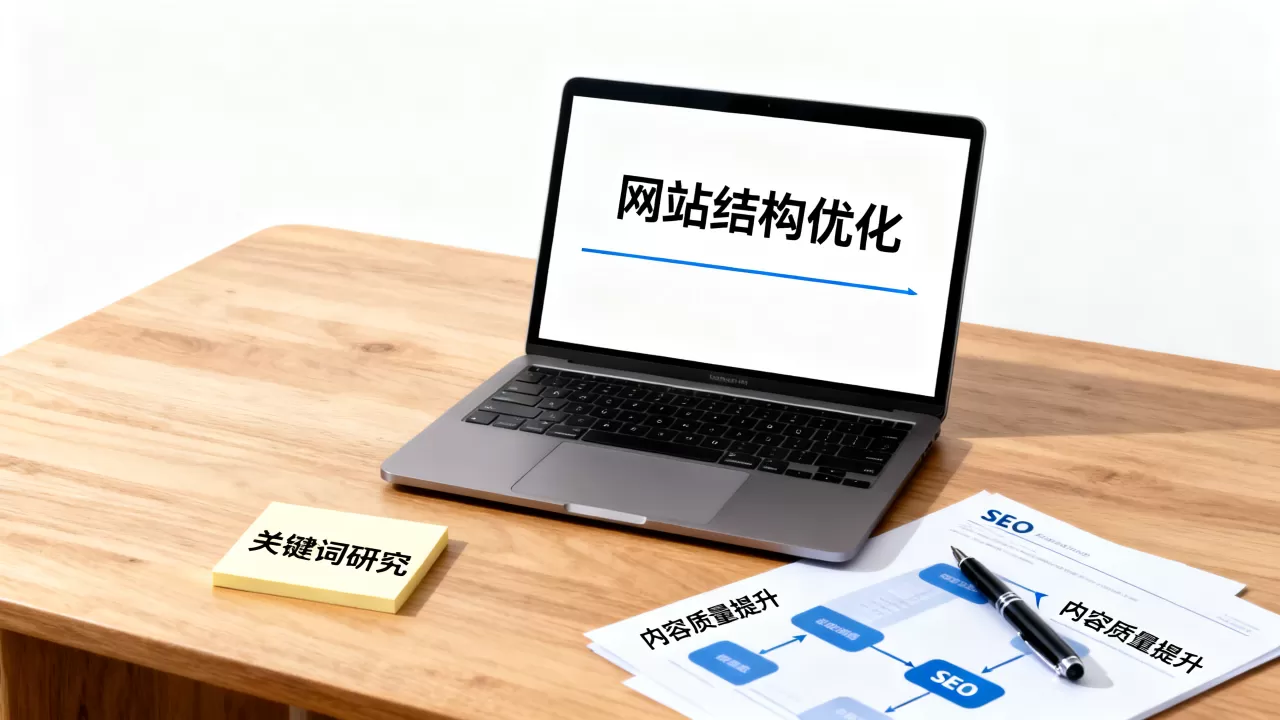 GEO优化第一步做什么2026?SEO优化流程详解 GEO优化第一步做什么2026?SEO优化流程详解