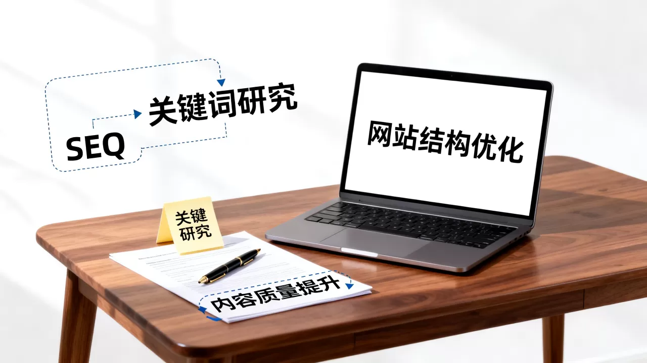 GEO优化第一步做什么2026?SEO优化流程详解 GEO优化第一步做什么2026?SEO优化流程详解
