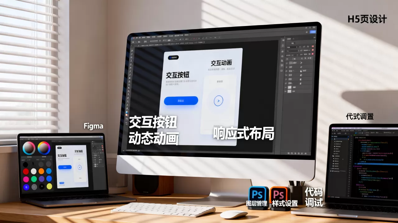 H5经典网站有哪些?H5经典网站制作教程 H5经典网站有哪些?H5经典网站制作教程