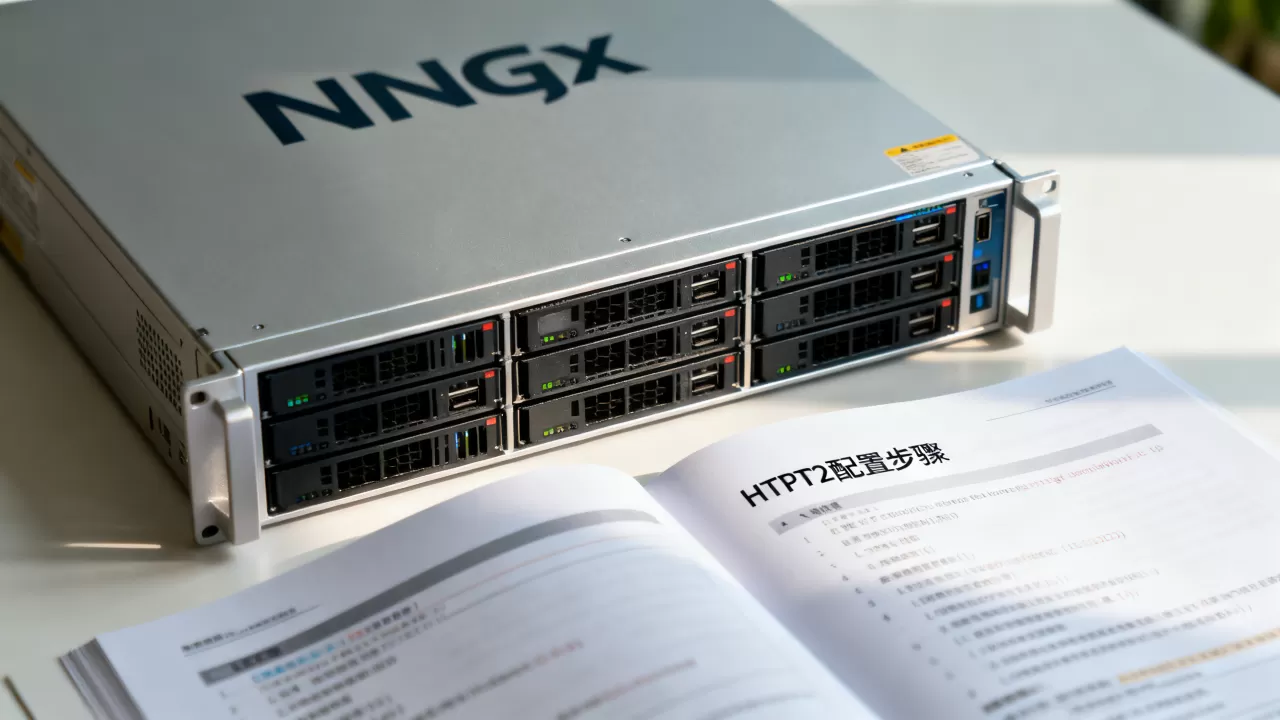 Nginx如何配置HTTP2?Nginx开启HTTP2教程 Nginx如何配置HTTP2?Nginx开启HTTP2教程