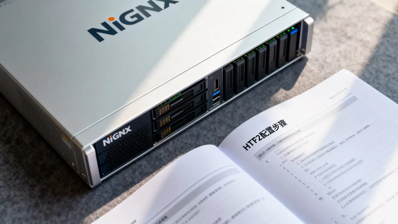 Nginx如何配置HTTP2?Nginx开启HTTP2教程 Nginx如何配置HTTP2?Nginx开启HTTP2教程