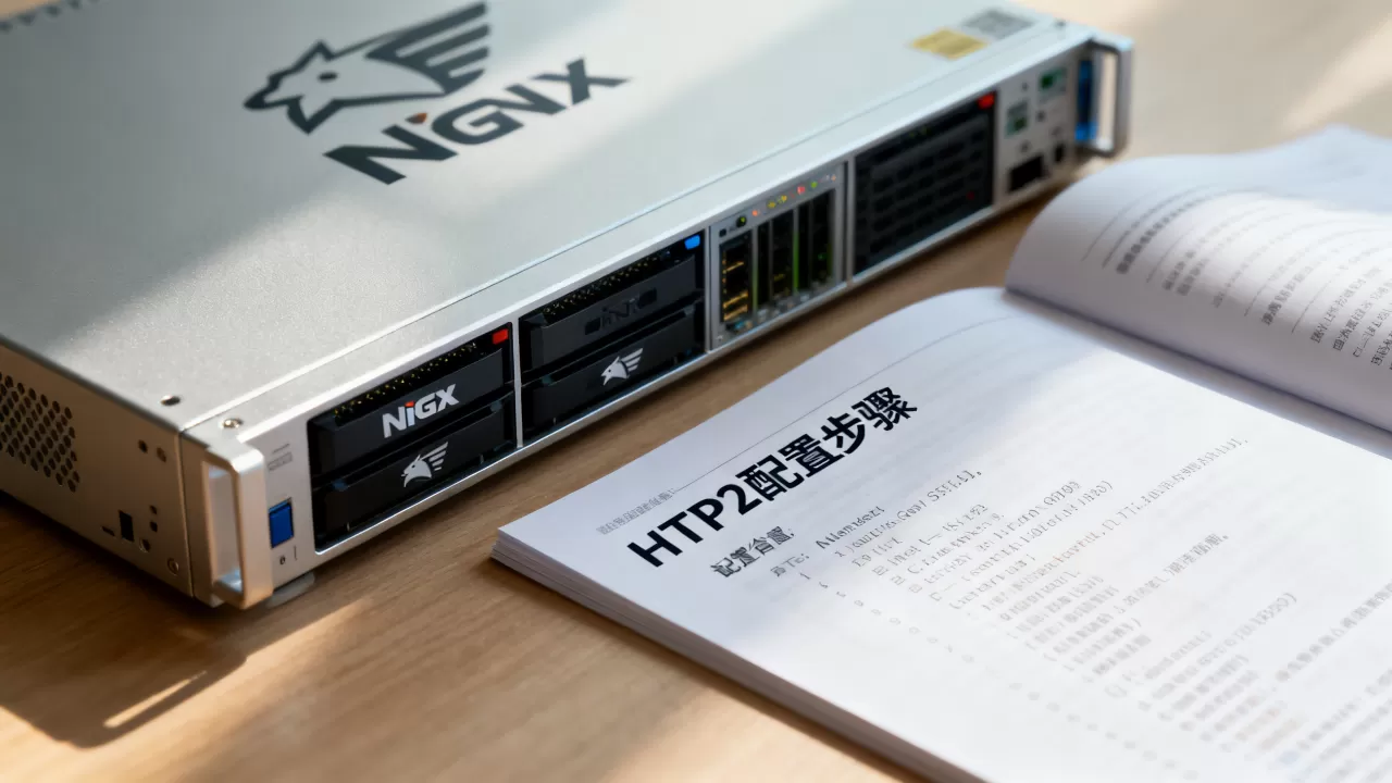 Nginx如何配置HTTP2?Nginx开启HTTP2教程 Nginx如何配置HTTP2?Nginx开启HTTP2教程