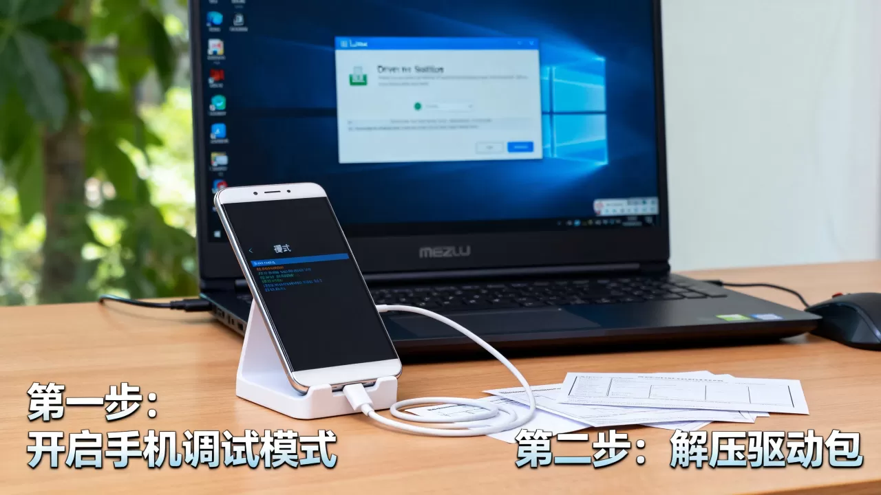 linux魅族手机怎么刷机?linux系统下魅族手机驱动安装教程 linux魅族手机怎么刷机?linux系统下魅族手机驱动安装教程