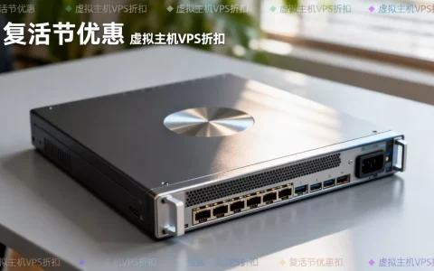 FastComet复活节优惠力度大吗？虚拟主机VPS折扣怎么算