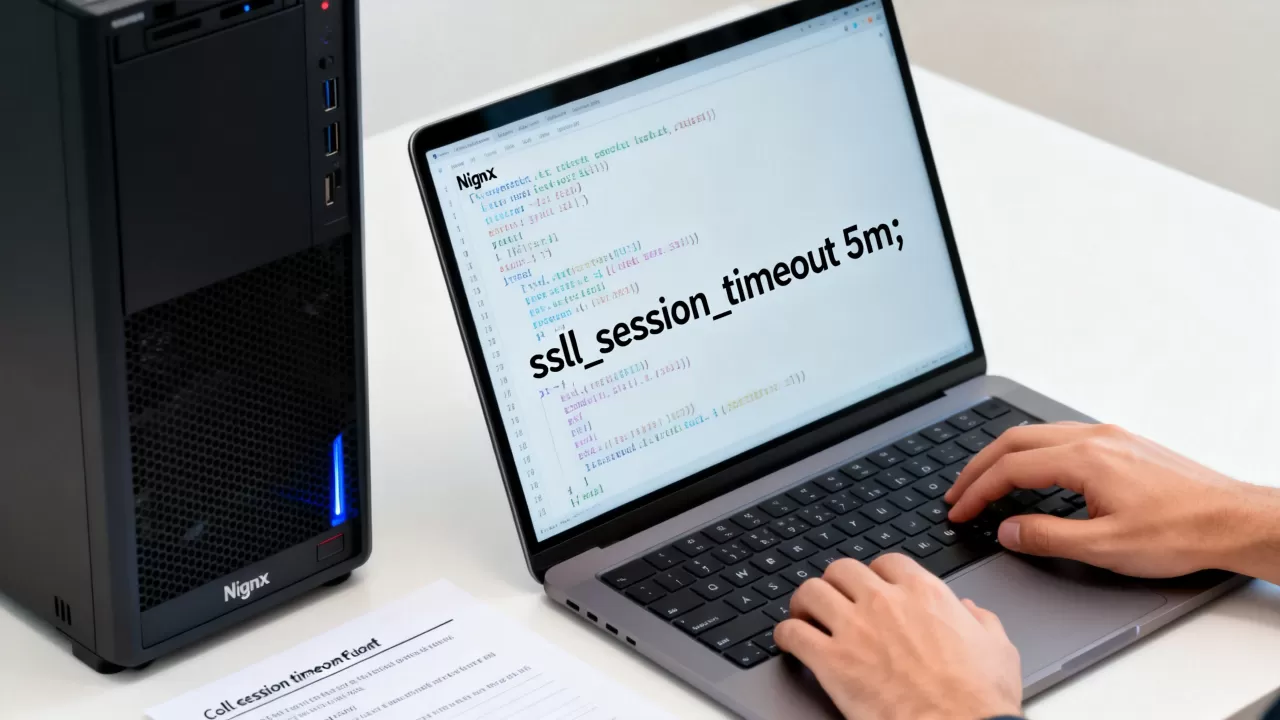 Nginx ssl_session_timeout怎么设置?ssl会话超时时间配置 Nginx ssl_session_timeout怎么设置?ssl会话超时时间配置
