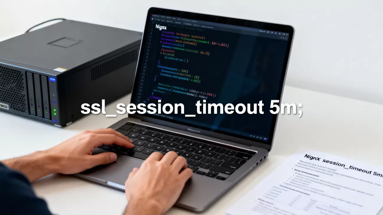 Nginx ssl_session_timeout怎么设置?ssl会话超时时间配置 Nginx ssl_session_timeout怎么设置?ssl会话超时时间配置