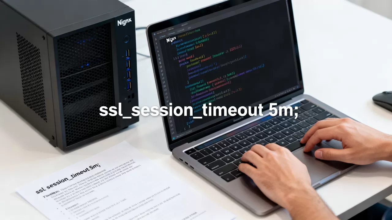 Nginx ssl_session_timeout怎么设置?ssl会话超时时间配置 Nginx ssl_session_timeout怎么设置?ssl会话超时时间配置