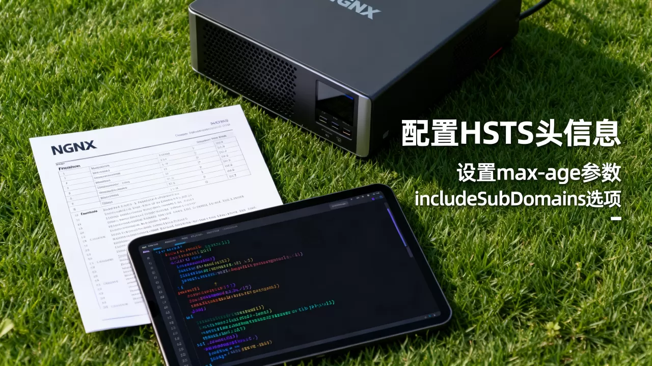 Nginx如何配置HSTS?Nginx HSTS配置教程 Nginx如何配置HSTS?Nginx HSTS配置教程