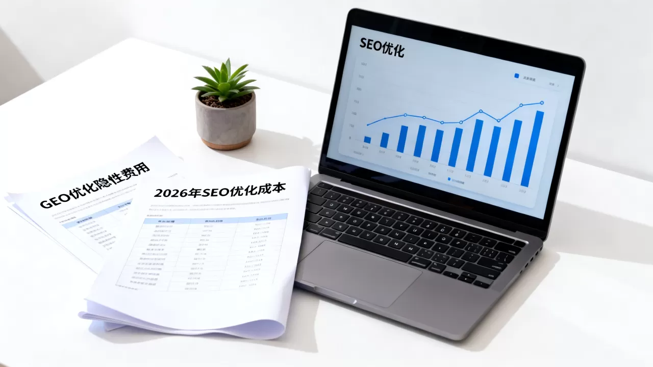 GEO优化隐性费用有哪些?2026年SEO优化成本解析 GEO优化隐性费用有哪些?2026年SEO优化成本解析