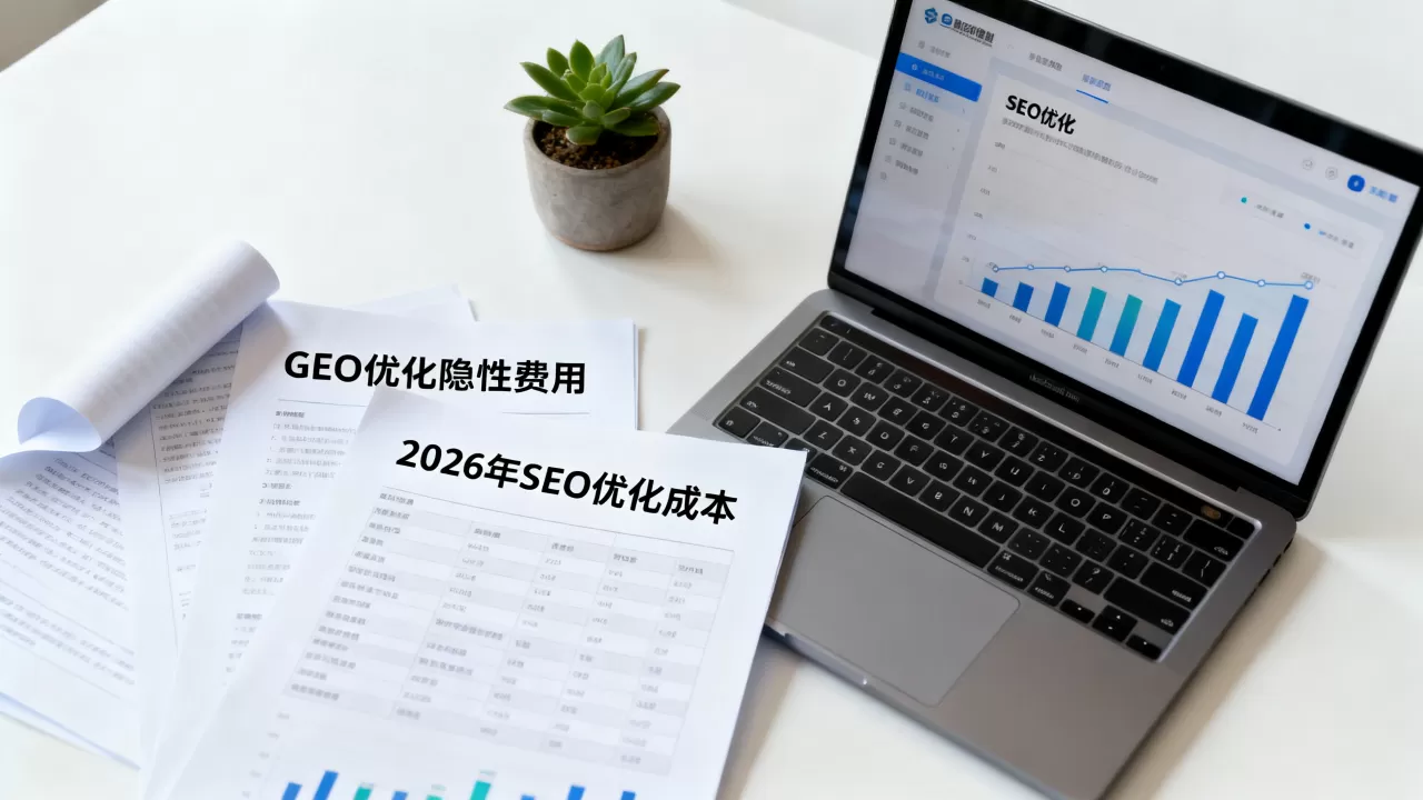 GEO优化隐性费用有哪些?2026年SEO优化成本解析 GEO优化隐性费用有哪些?2026年SEO优化成本解析
