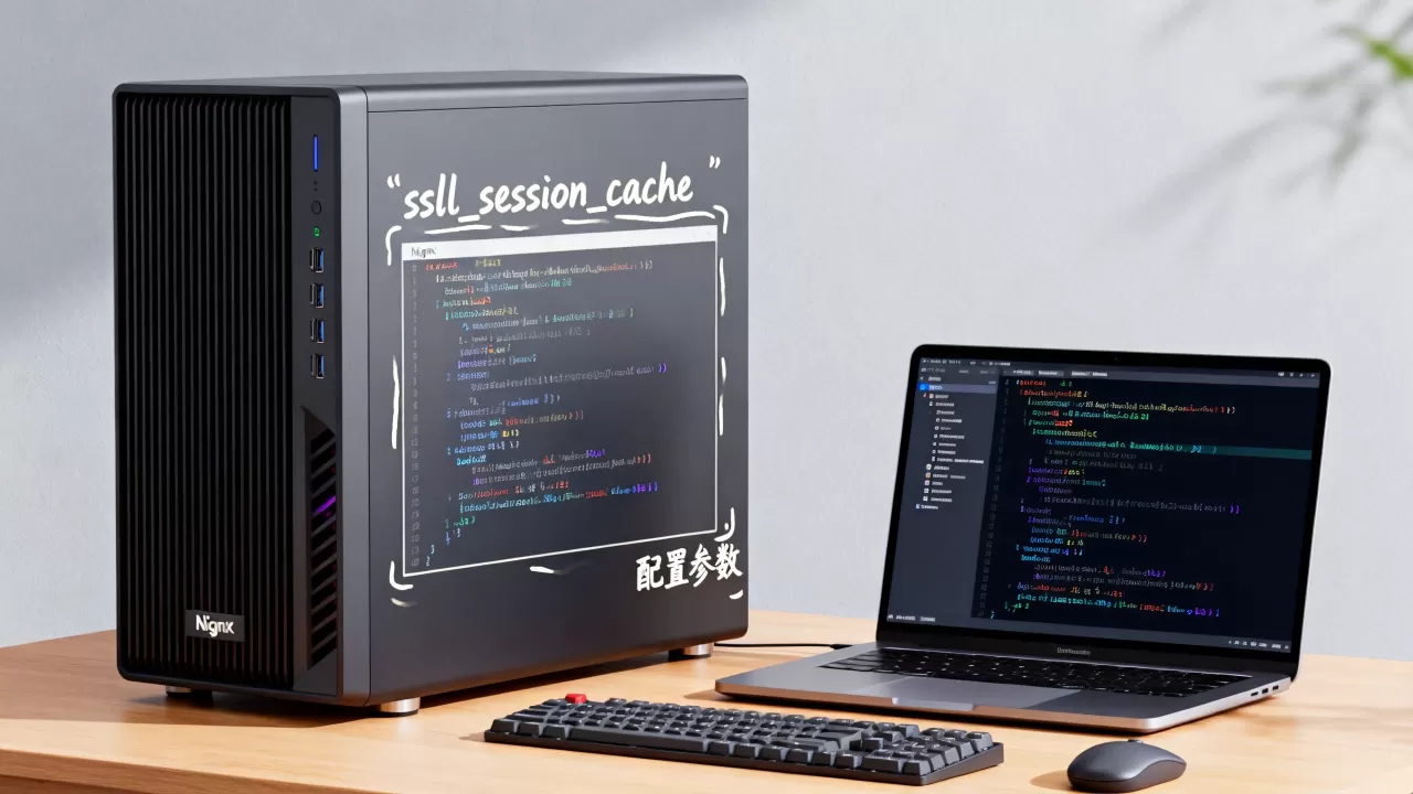 Nginx ssl_session_cache配置不生效？ssl_session_cache参数详解