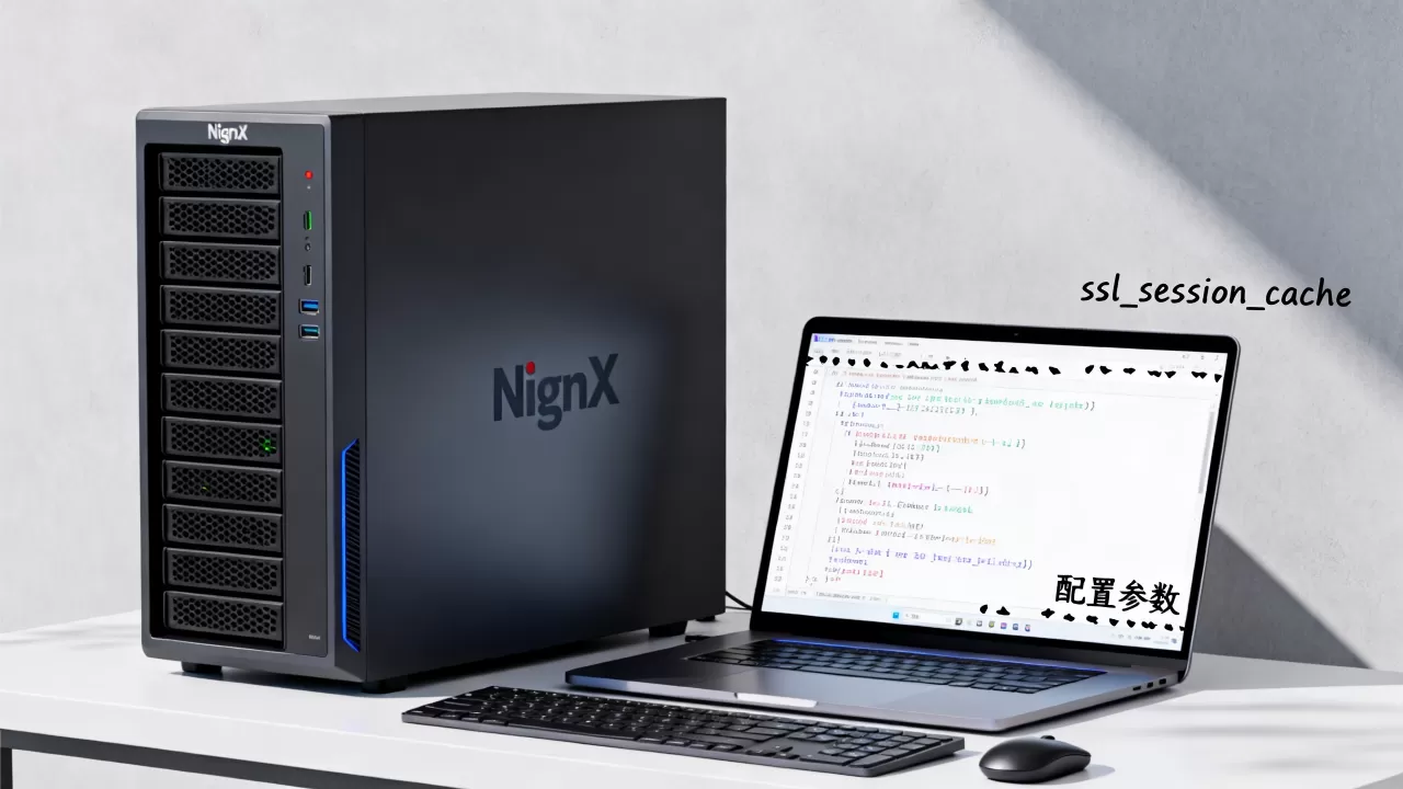 Nginx ssl_session_cache配置不生效？ssl_session_cache参数详解