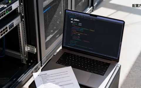 Nginx ssl_ciphers加密套件怎么配置？ssl_ciphers配置方法