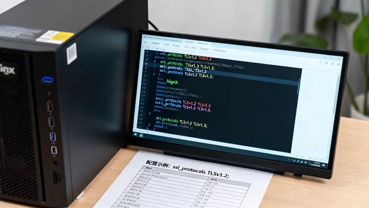 Nginx ssl_protocols怎么配置?ssl_protocols具体参数有哪些 Nginx ssl_protocols怎么配置?ssl_protocols具体参数有哪些