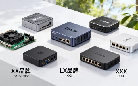 linux迷你主机怎么选？linux迷你主机推荐品牌