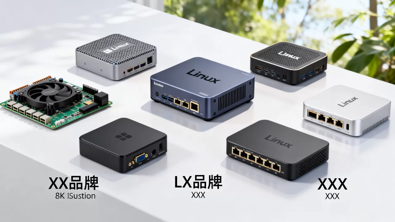 linux迷你主机怎么选？linux迷你主机推荐品牌