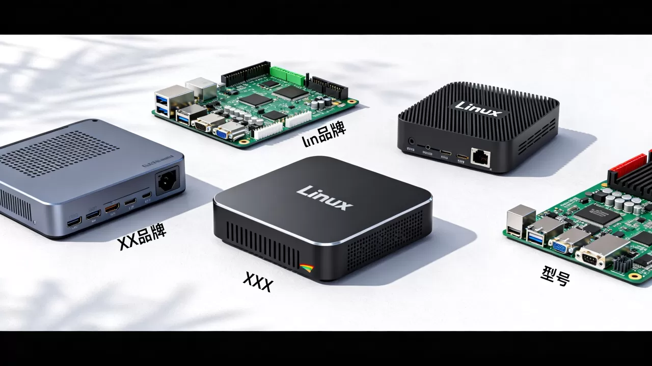 linux迷你主机怎么选？linux迷你主机推荐品牌