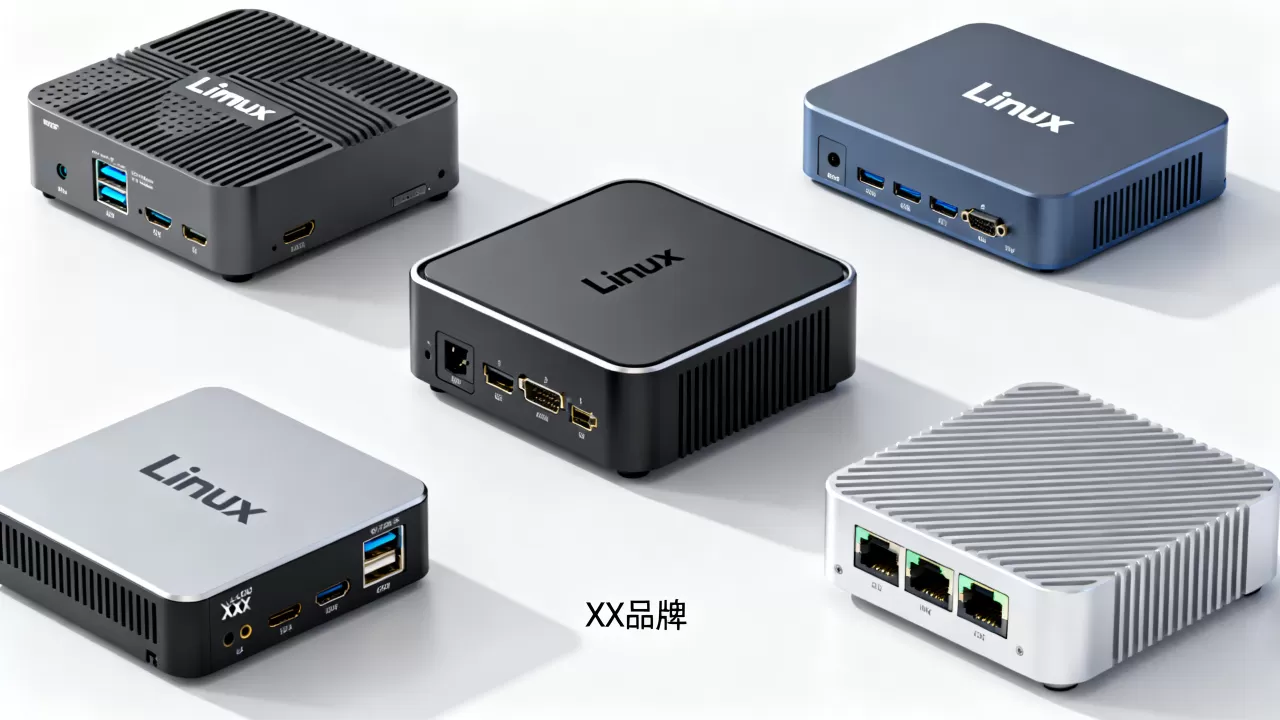 linux迷你主机怎么选？linux迷你主机推荐品牌