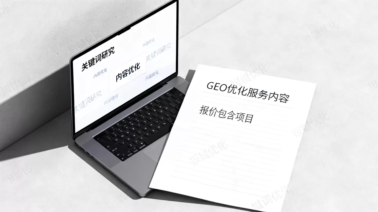 GEO优化报价含什么服务今年?GEO优化服务包含哪些内容 GEO优化报价含什么服务今年?GEO优化服务包含哪些内容