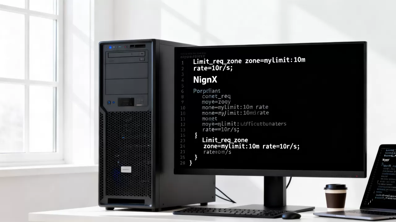 Nginx limit_req_zone怎么配置?nginx限流模块详细教程 Nginx limit_req_zone怎么配置?nginx限流模块详细教程