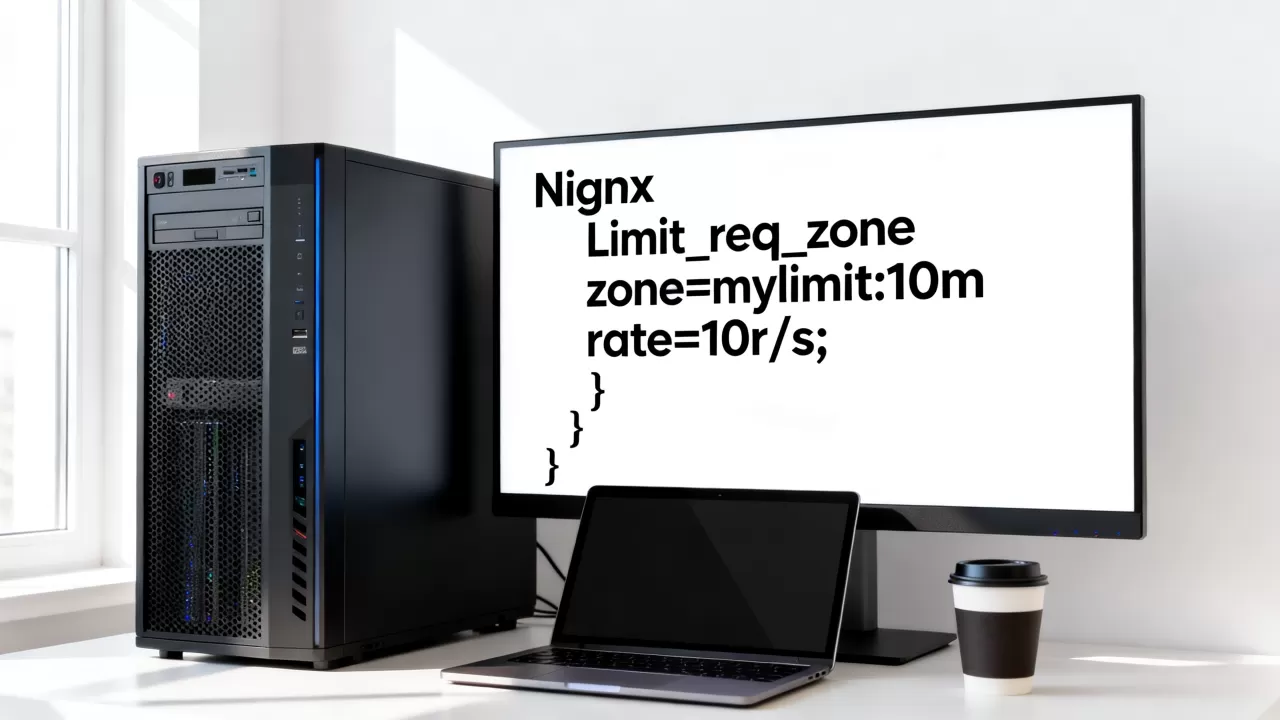 Nginx limit_req_zone怎么配置?nginx限流模块详细教程 Nginx limit_req_zone怎么配置?nginx限流模块详细教程