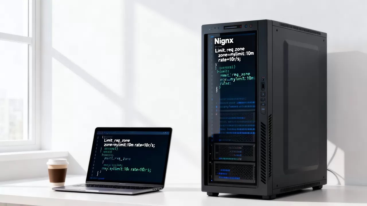 Nginx limit_req_zone怎么配置?nginx限流模块详细教程 Nginx limit_req_zone怎么配置?nginx限流模块详细教程