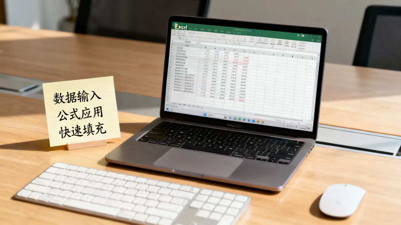 Excel表格题怎么做?Excel表格题怎么快速解决 Excel表格题怎么做?Excel表格题怎么快速解决