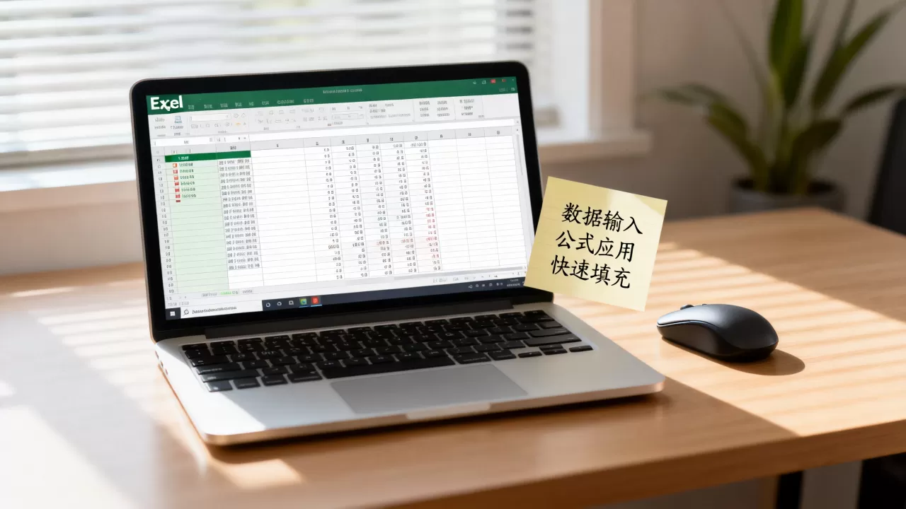 Excel表格题怎么做?Excel表格题怎么快速解决 Excel表格题怎么做?Excel表格题怎么快速解决