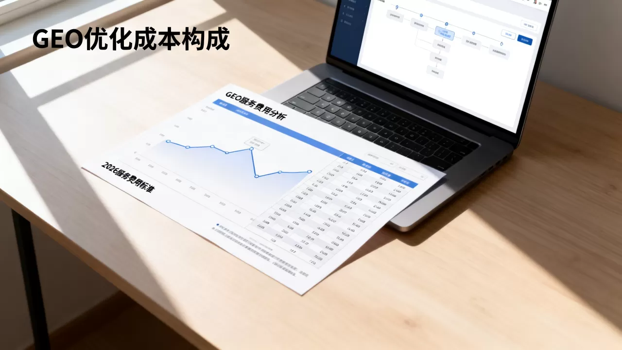GEO优化为何如此昂贵2026最新?GEO优化服务费用具体多少 GEO优化为何如此昂贵2026最新?GEO优化服务费用具体多少