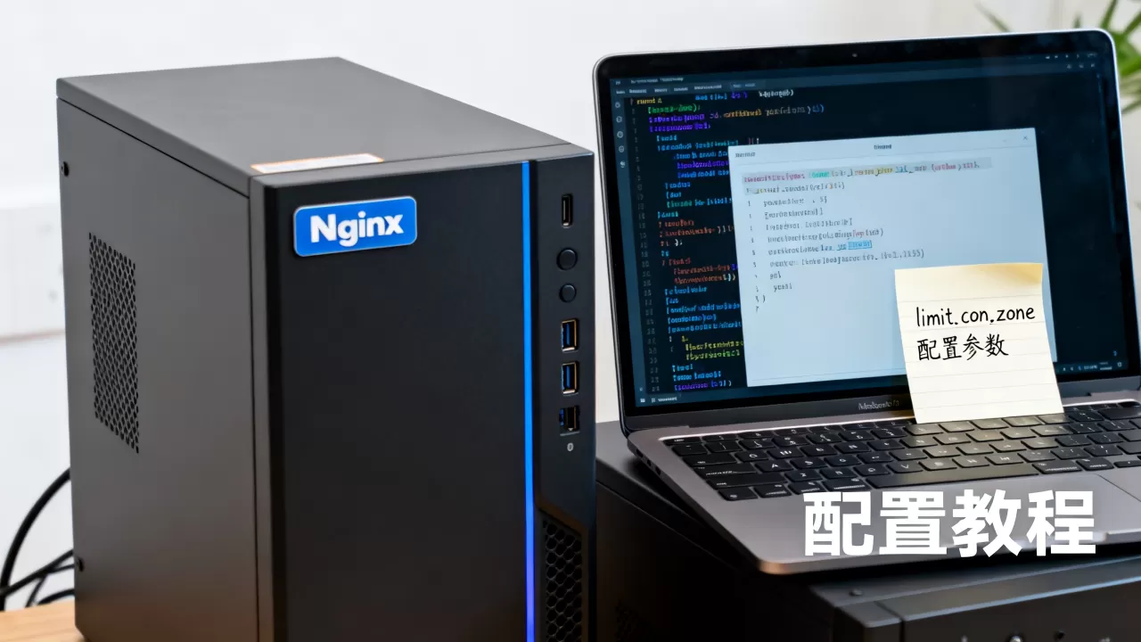 Nginx limit_conn_zone怎么用？详细配置教程