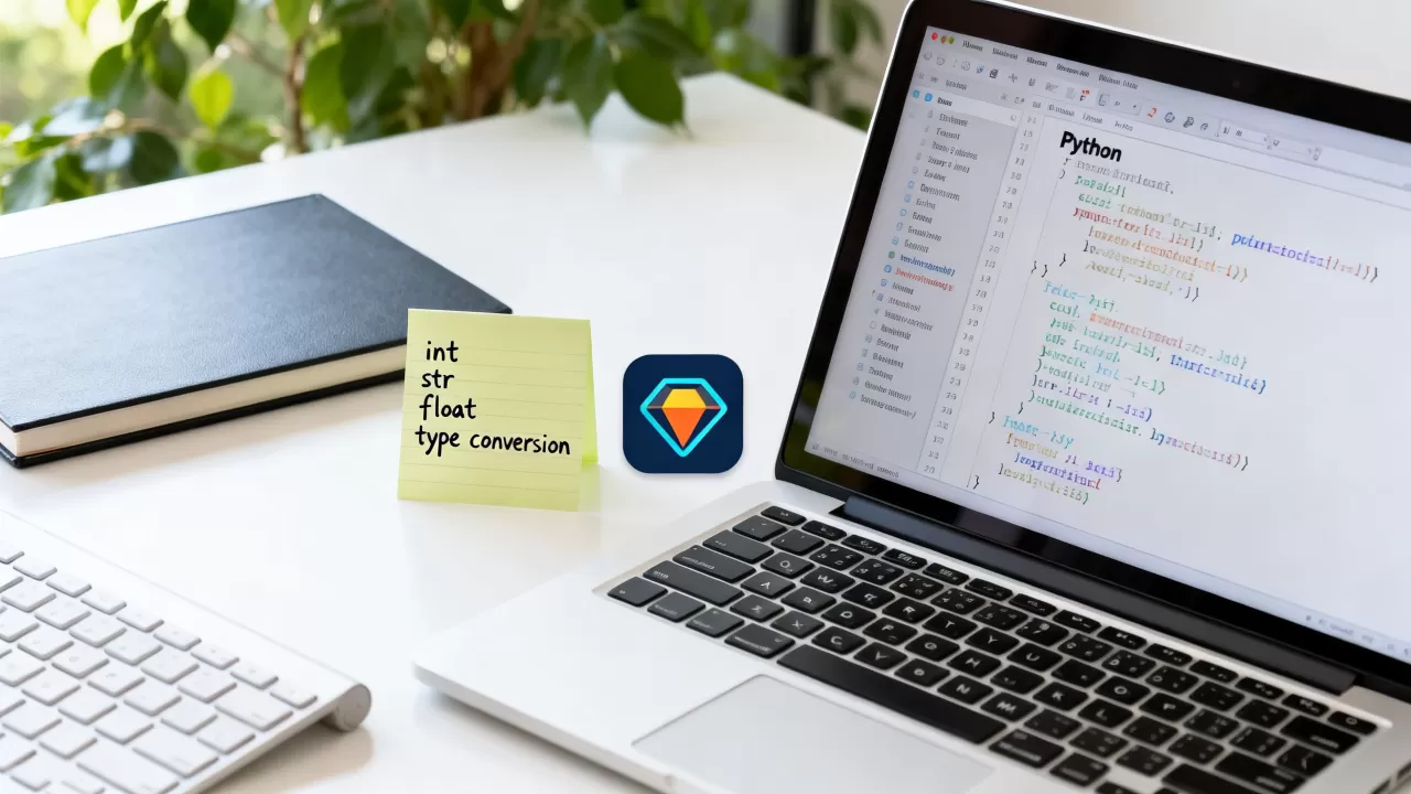 Python %类型是什么?Python类型转换常用方法 Python %类型是什么?Python类型转换常用方法