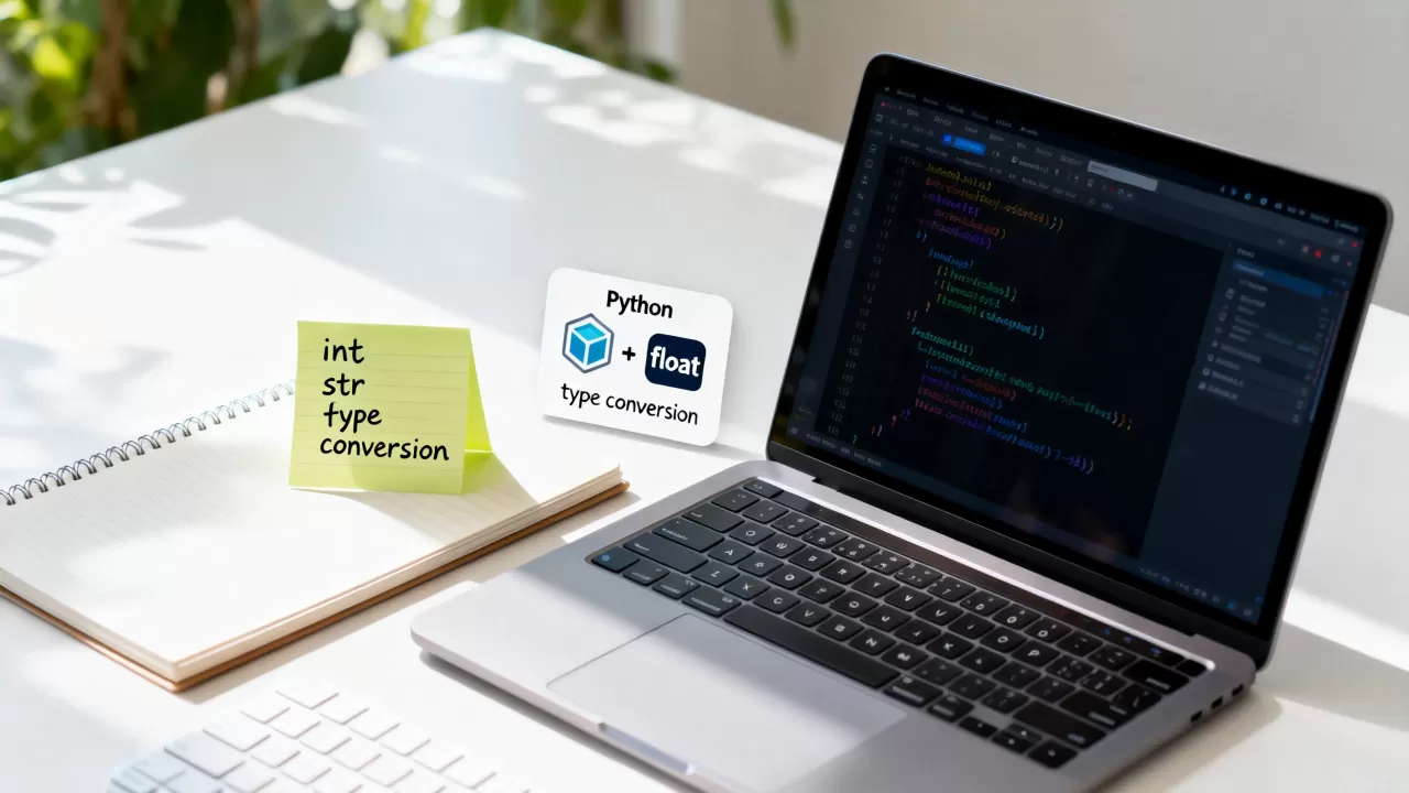 Python %类型是什么?Python类型转换常用方法 Python %类型是什么?Python类型转换常用方法