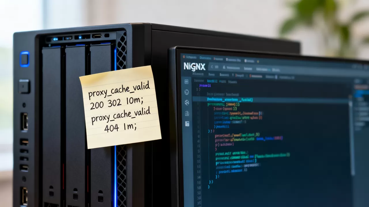 Nginx proxy_cache_valid怎么设置?缓存有效期配置详解 Nginx proxy_cache_valid怎么设置?缓存有效期配置详解