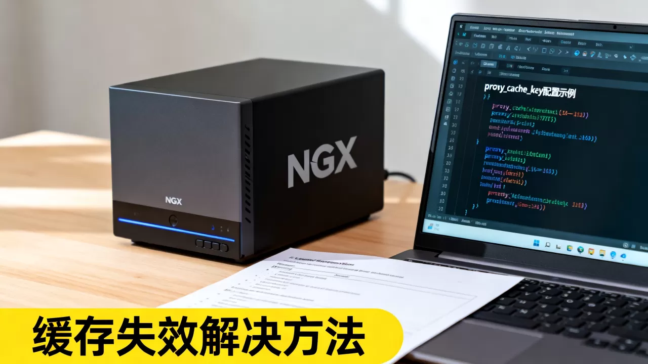 Nginx proxy_cache_key怎么配置？proxy_cache_key缓存失效怎么解决
