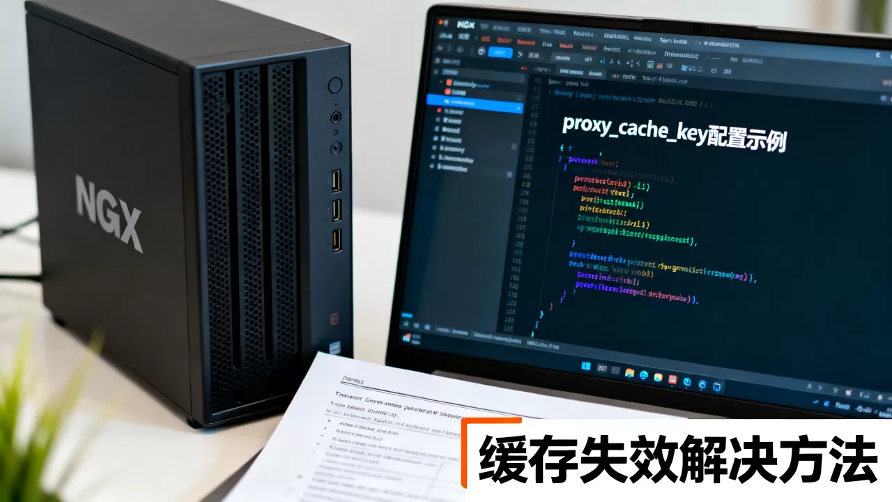 Nginx proxy_cache_key怎么配置？proxy_cache_key缓存失效怎么解决