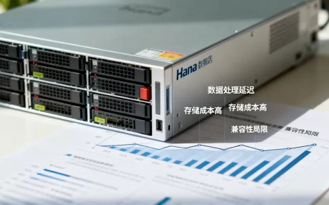 hana数据库有哪些缺点？hana数据库优缺点分析