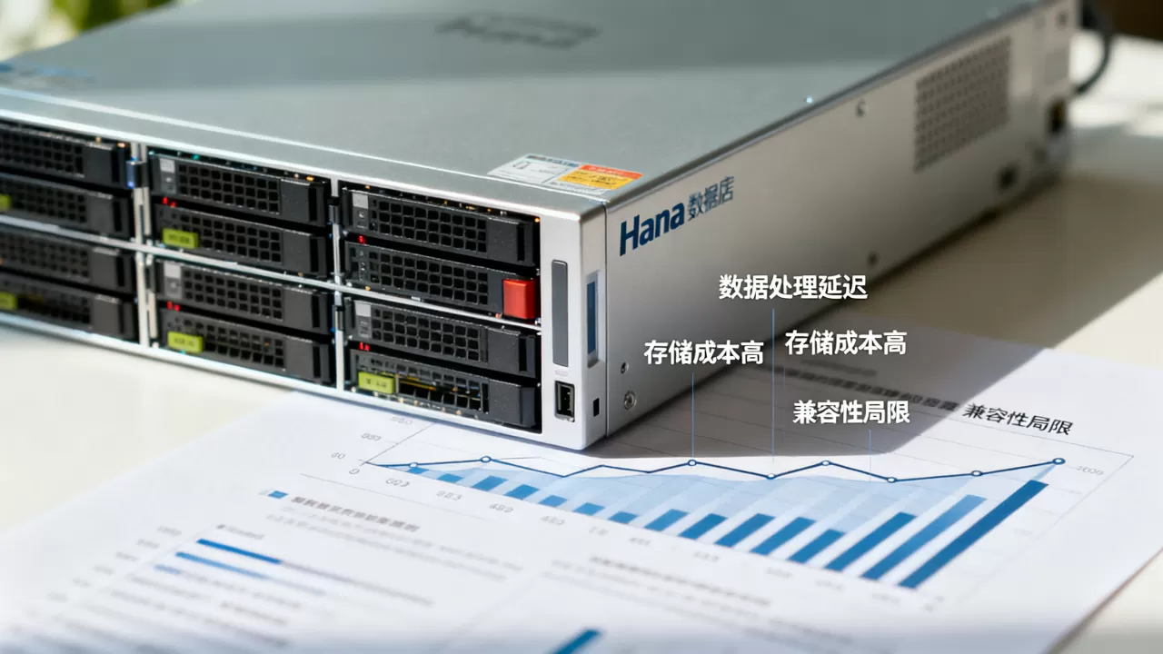 hana数据库有哪些缺点?hana数据库优缺点分析 hana数据库有哪些缺点?hana数据库优缺点分析
