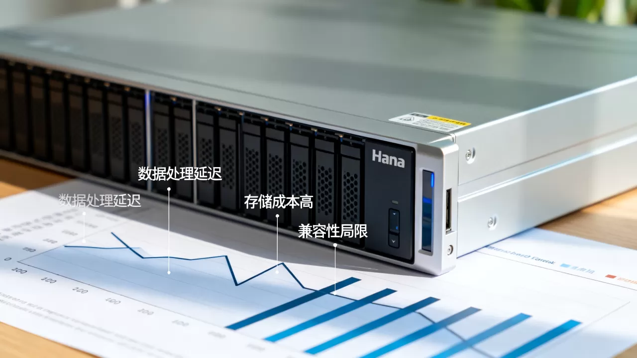 hana数据库有哪些缺点?hana数据库优缺点分析 hana数据库有哪些缺点?hana数据库优缺点分析