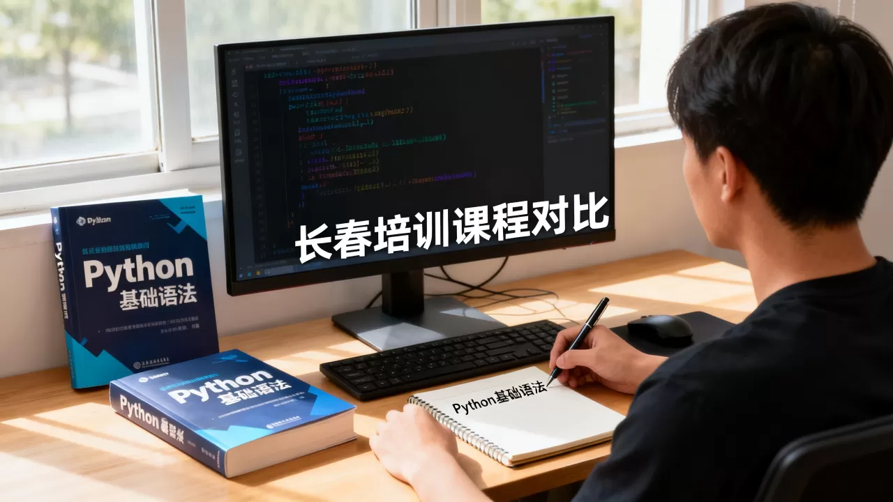 长春学Python难吗?长春Python培训哪家好 长春学Python难吗?长春Python培训哪家好