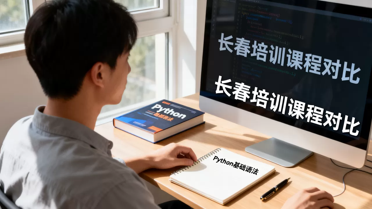长春学Python难吗?长春Python培训哪家好 长春学Python难吗?长春Python培训哪家好