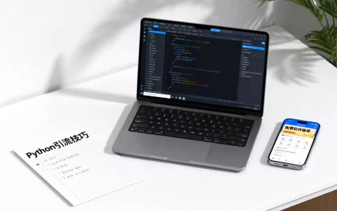 python引流怎么做？python引流软件免费推荐