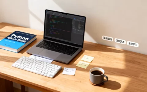 Python阶段怎么学？Python入门到精通需要多久