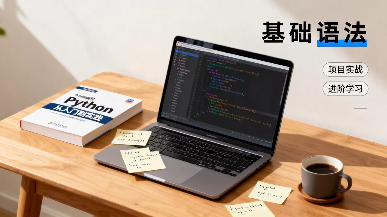 Python阶段怎么学?Python入门到精通需要多久 Python阶段怎么学?Python入门到精通需要多久