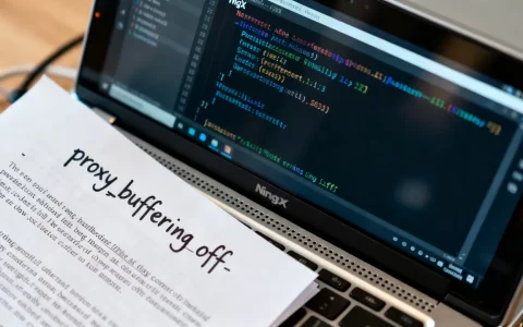 Nginx proxy_buffering怎么配置？proxy_buffering off关闭缓冲