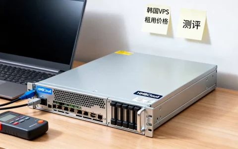 HMBCloud半月湾韩国VPS靠谱吗？韩国VPS租用价格及测评