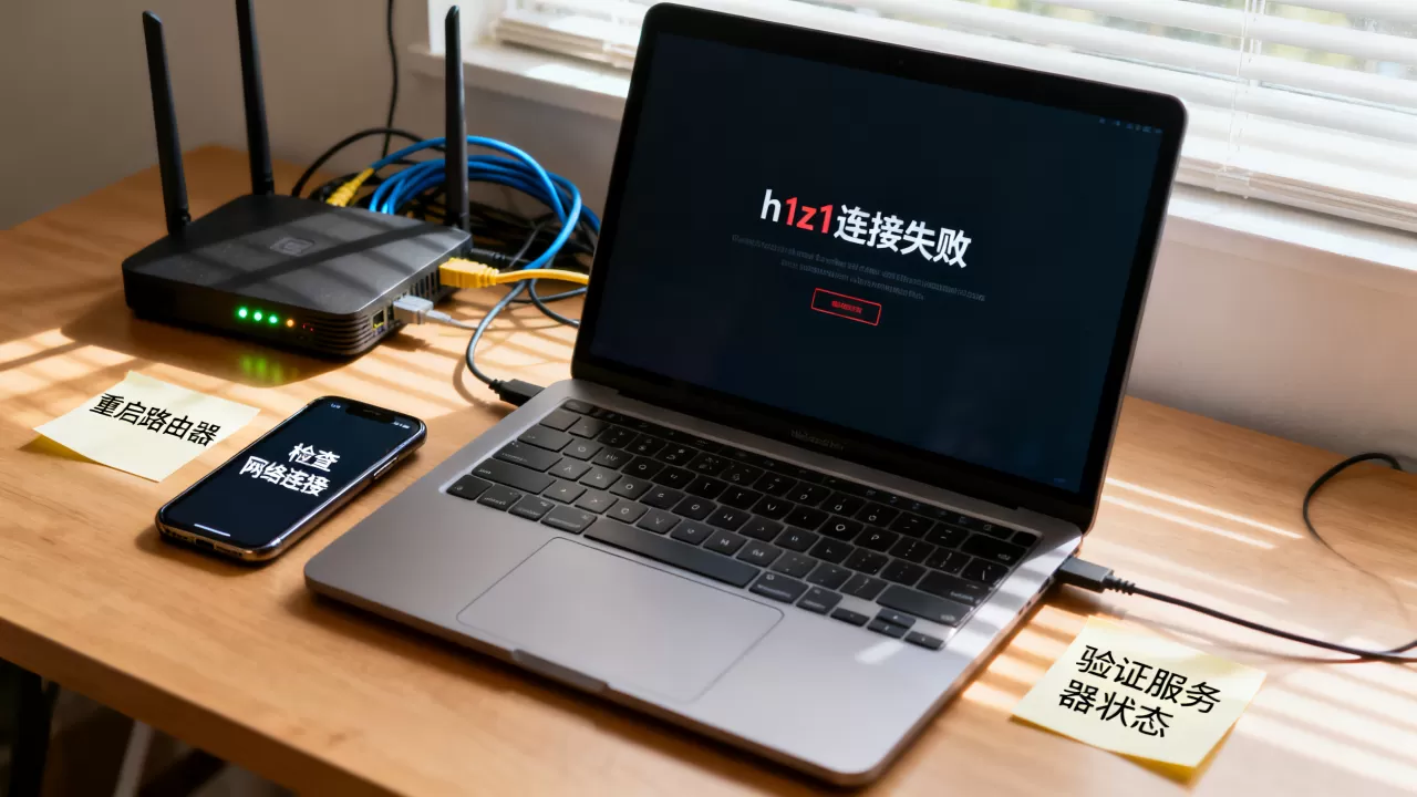 h1z1连接不上服务器怎么办?h1z1无法连接服务器解决方法 h1z1连接不上服务器怎么办?h1z1无法连接服务器解决方法