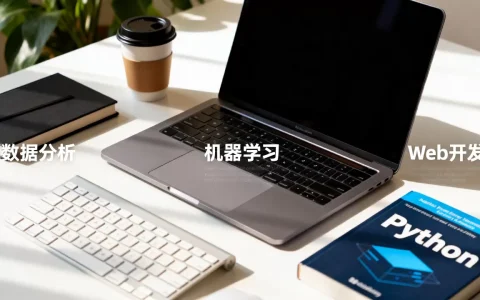 Python好处有哪些？python适合做什么工作