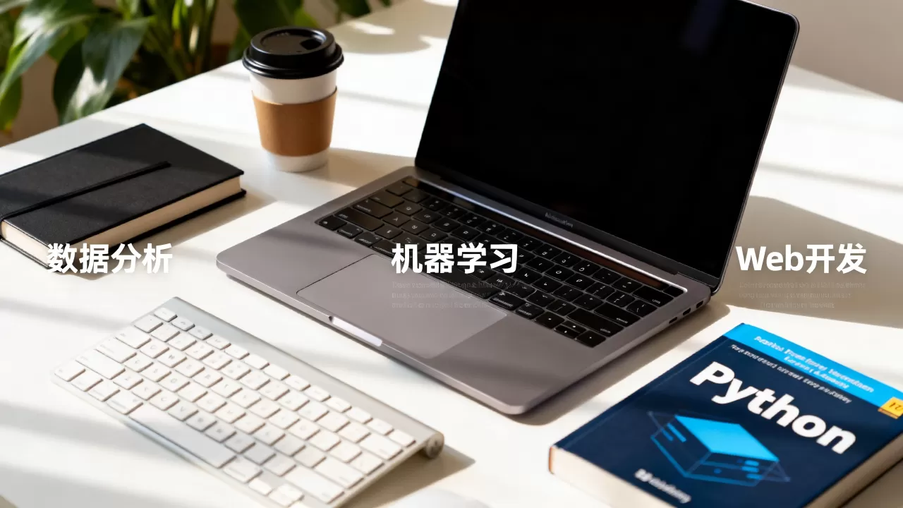 Python好处有哪些?python适合做什么工作 Python好处有哪些?python适合做什么工作