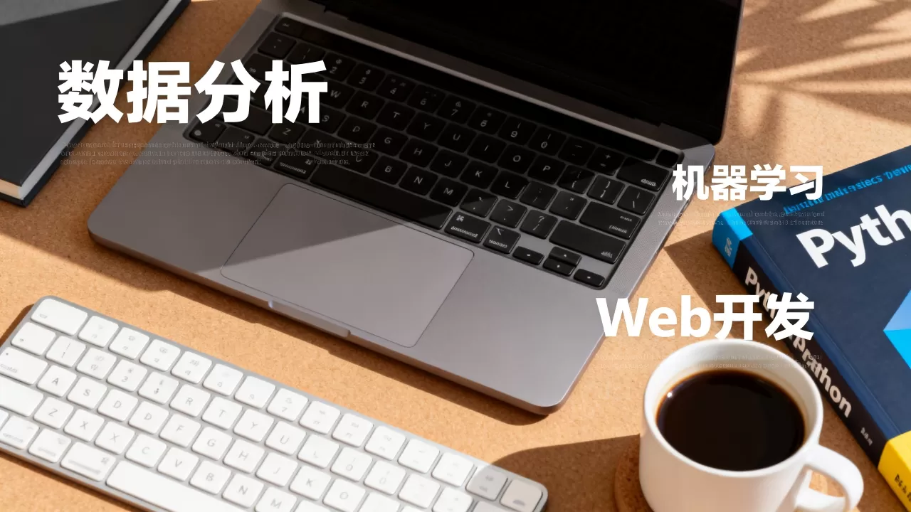 Python好处有哪些?python适合做什么工作 Python好处有哪些?python适合做什么工作